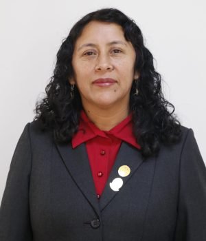 CERNA ORELLANO, Soledad