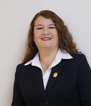 CHAVEZ VALLEJOS, Reyna Esther