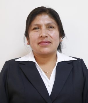 CRUZ LIRIO, Cecilia