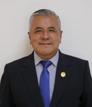 GARCÍA QUISPE, Nalé