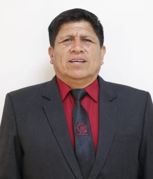 MEDINA MARCOS, Rildo Wilber